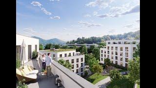 EPPLE - Quartier "AM TANNENHOF" in Baden-Baden