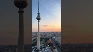 Facts about Berlin you didn‘t know #shorts #travel #facts