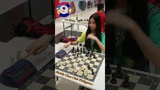 Silent But Deadly: Elegant Teen's Tactical Masterclass in the Caro-Kann #winningdrink #Chess #MCCP