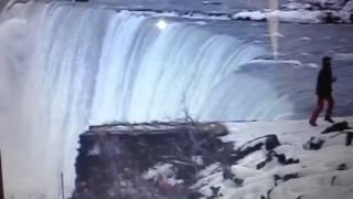 NIAGARA FALLS ZOOM TOURS