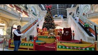 Christmas in Dubai | Holidays in Dubai | Christmas markets |