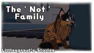 Episode 5 | The ' Not ' Family [ Voice Acted ]