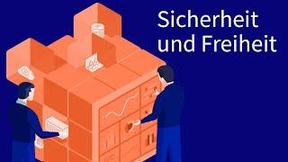 pluscloud - Die DSGVO-konforme Public Cloud aus deutschen Rechenzentren //deutsch