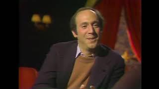 Siskel & Ebert Classics - Hair, Buck Rogers in the 25th Century - Sneak Previews S1E14 (1979)