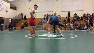 210 Zanaglio, Lucas v Diamond, D. (Frazier) 12-10-22 L PIN 2:14