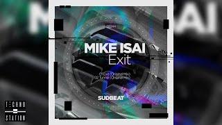 Mike Isai - Tunnel