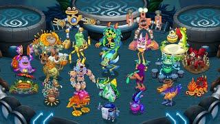 Wublin Island - Full Song 4.6 (My Singing Monsters)