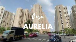 2BHK flat for sale in Casa Aurelia | Downtown | Palava phase2 | Dombivli 51 Lac nego