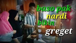 BASO MANTAP, JUALAN HANAYA 3 JAM LANGSUNG ABIS..@agus Yo Agus channel