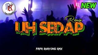 LAGU PESTA KANCINGAN TERBARU 2024 || UH SEDAP REMIX || PAPA RHAYOND RMX