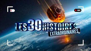 Les 30 Histoires les plus EXTRAORDINAIRES, la dernière va vous choquer !! - PE122014