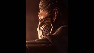 Mortal Kombat Scorpion edit