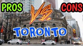 Living In Toronto | Things To Know Before Moving To Toronto
