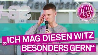 Gefangen in der Endlosschleife - Alex Stoldt | NightWash Live