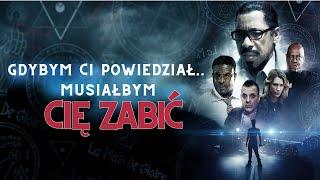 Gdybym Ci Powiedział, Musiałbym Cię Zabić | Cały film | Polski lektor