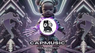 CapMusic - Baby Jumper2024 Jumpstyle HardJump