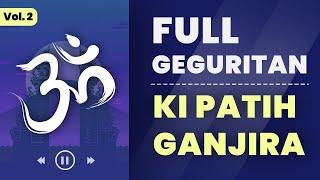 Geguritan Bali KI PATIH GANJIRA 2