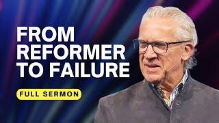 Sobering Leadership Mistakes and How to Leave a Legacy - Bill Johnson Sermon | Bethel Church