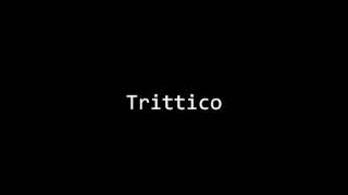 Trittico - James Curnow, Eikanger-Bjoirsvik