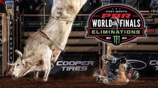 FULL RECAP | 2024 PBR World Finals: Unleash The Beast - Eliminations Night 3