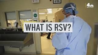 What Is RSV? Virus Symptoms, Spread and New Concern from Doctors | NBC New York