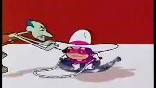 Toon Disney Next Bumper (Teamo Supremo To TaleSpin) (2004)