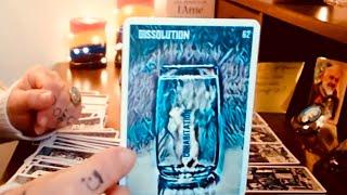 E.M va-t-il annoncer sa démission ce soir ?￼￼￼ portail 12/12 #actualités #tarot ￼