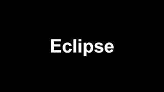 Splash & Eclipse lines for TotallyCheeseCake