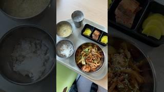 Korean seafood udon lunch  #koreanfood #korea #mukbang #asmr #Foodie