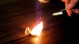 "FIREBALL"   FIRE STARTER NOW AVAILABLE DUE TO POPULAR DEMAND