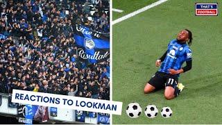 Atalanta vs Leverkusen (3-0) HIGHLIGHTS: Lookman Hat-trick | Europa League Final 2024!