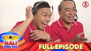 Wow Mali Doble Tama Episode 17 | December 16, 2023