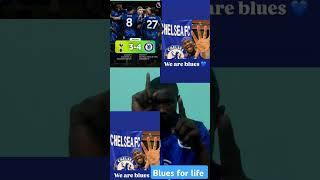 #Chelsea came from two zero to win four three #See our celebrity is fully behind Chelsea #power to #