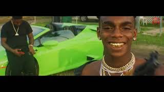 YNW Melly - Murder on my mind