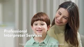 Smart Solutions for Pediatric Prevention & Treatment - Samitivej International Children's Hospital