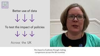 How to effectively use data systems to improve maternal and child health inequalities in Scotland