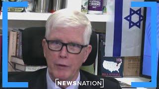 Hugh Hewitt’s VP choice for Donald Trump – and who shouldn’t be on the ticket | On Balance