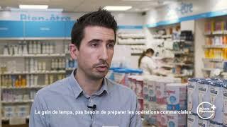 Univers Pharmacie : la dynamique commerciale