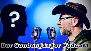 Der Sondengänger Podcast - Peter