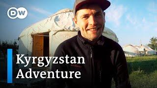 A Trip to Kyrgyzstan | Travel Tips for Kyrgyzstan | Visit Kyrgyzstan in Central Asia