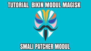 CARA BIKIN DAN PASANG SMALI PATCHER -mata cyber