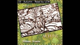 Autumn by William Browne read by Various | Full Audio Book