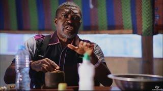 Professor JohnBull - Episode 1 (Claimant)