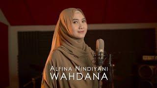 SHOLAWAT WAHDANA - ALFINA NINDIYANI || #sholawat #sholawatyarasulallahterbaru