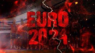 EURO 2024 - Best Moments