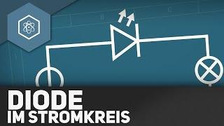 Diode im Stromkreis