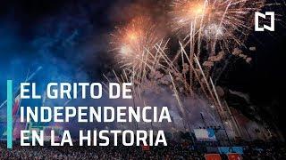 El Grito de Independencia en la historia de México - Despierta