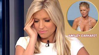 Ainsley Earhardt's Bikini Pictures Leave Nothing To Imagination