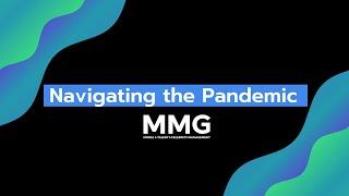 Navigating The Pandemic Ep. 1: Acting & Modeling