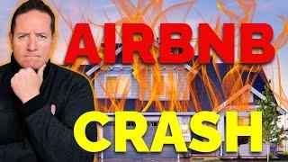 Government Crack Down | Why You Shouldn't Buy an AirBnB in 2024